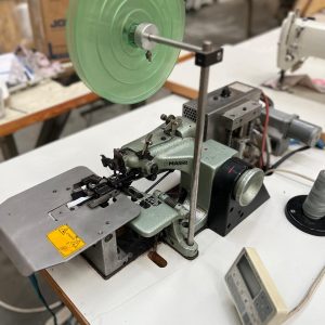 Blindstitch Maier 221