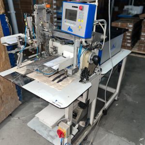 Brother BAS Beisler Pocket Machine