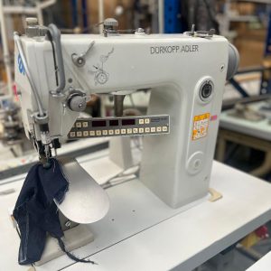 Durkopp Adler 6279 Sleeve Sewing Machine