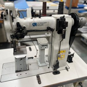 Durkopp Adler 697-15155 Post bed sleeve