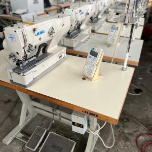 Heavy Buttonhole Juki LBH-1790S