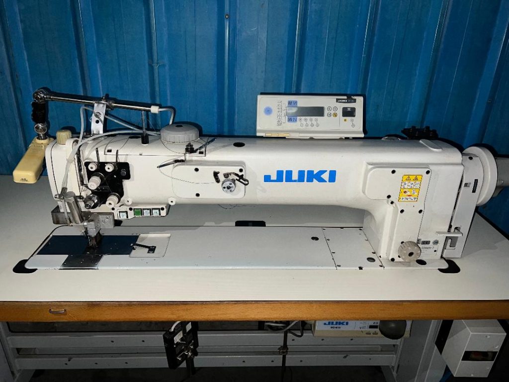 Industrial Sewing Machines