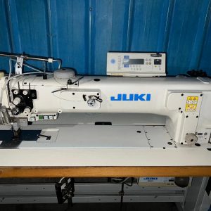 Industrial Sewing Machines