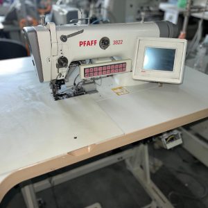 Pfaff 3822 Sewing Machine