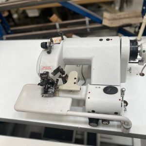 Strobel BM345 Blindstich Sewing Machine