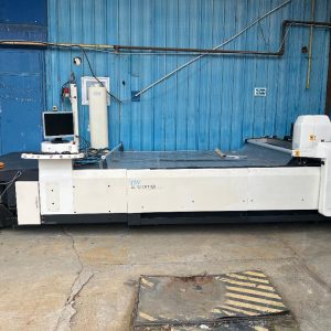 Yin Hy Automatic Cutting Machine